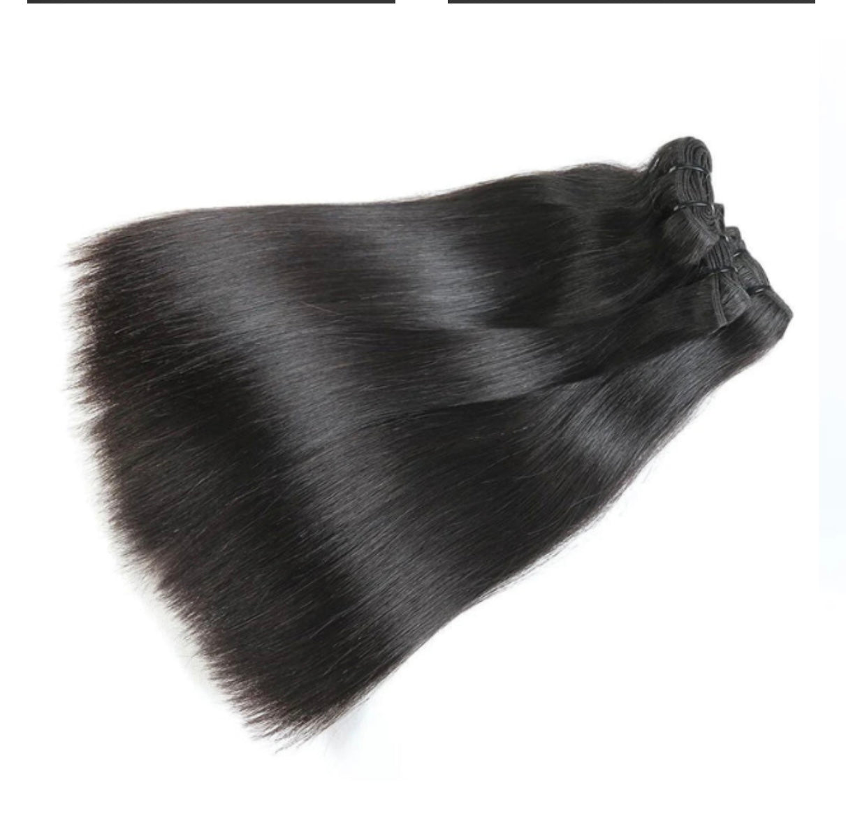 Straight Bundle Deal