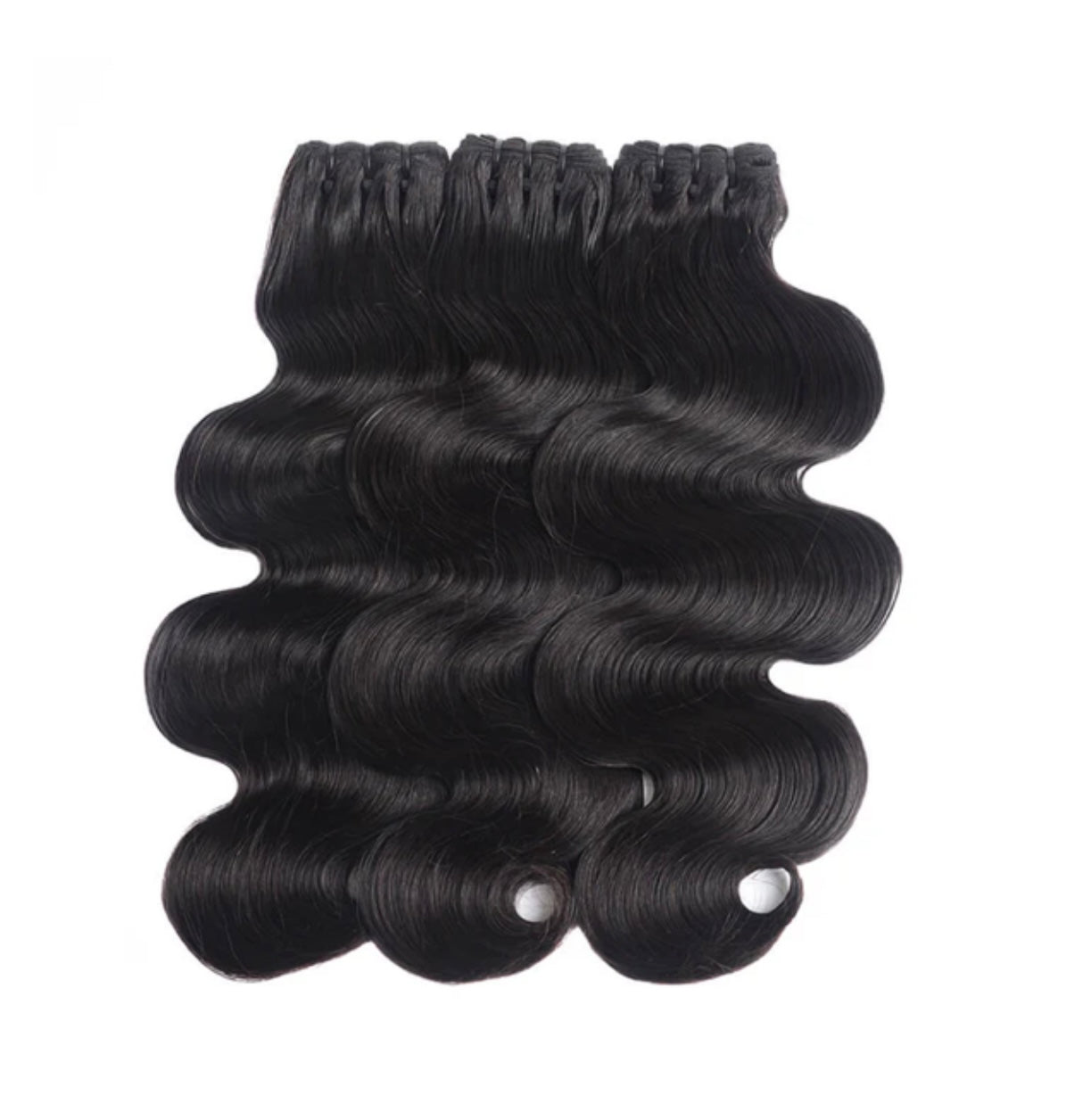 Body Wave Bundle Deal