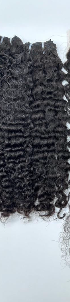 Burmese Curly Bundle Deal