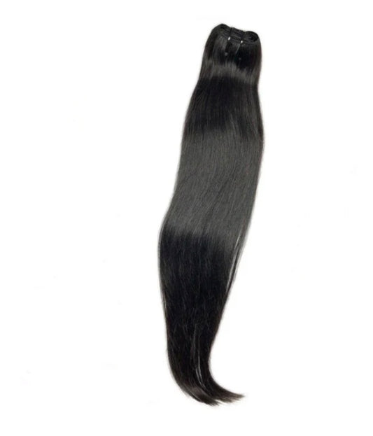 Single Straight Bundles