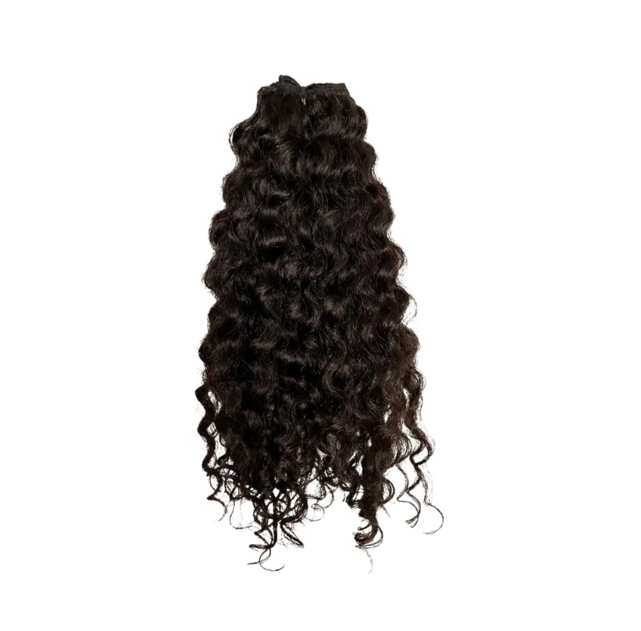 Curly Wavy Bundle Deal