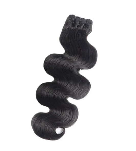 Single Body Wave Bundles